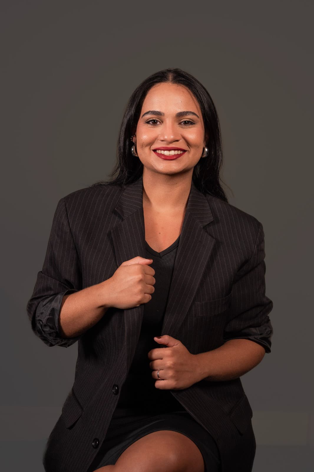 Alyne Martins dos Santos Marth de Azevedo